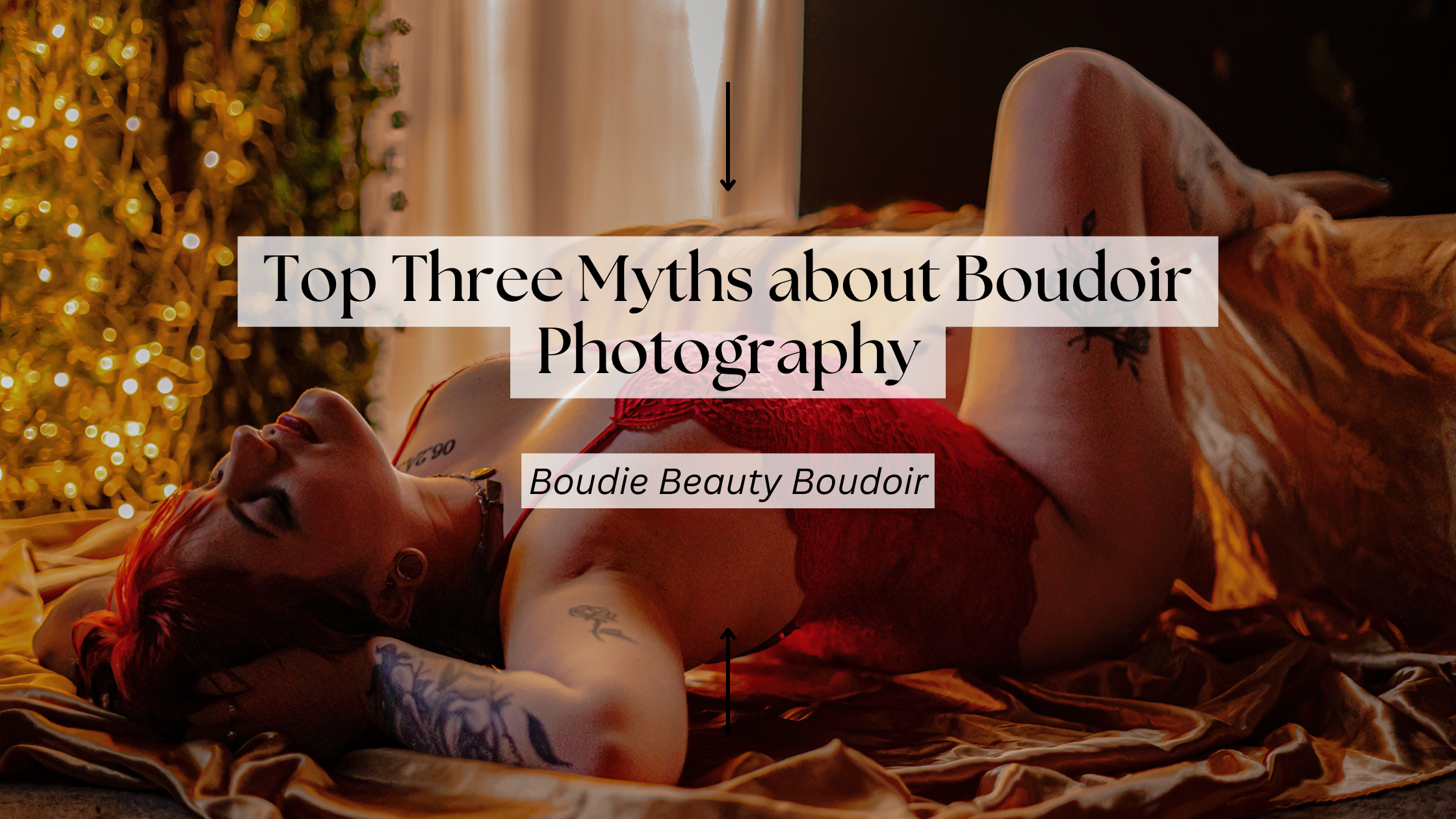 3 Reasons why you shouldnt book a boudoir shoot written by Kayleigh a female boudoir photographer and owner of boudie beauty boudoir photography located in gloucester, ma empowering women in boston and new england